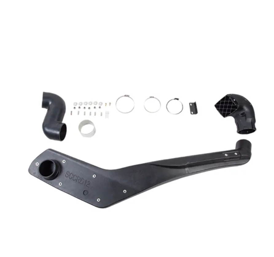 Snorkel for a Holden Colorado RG & RG7 2012+