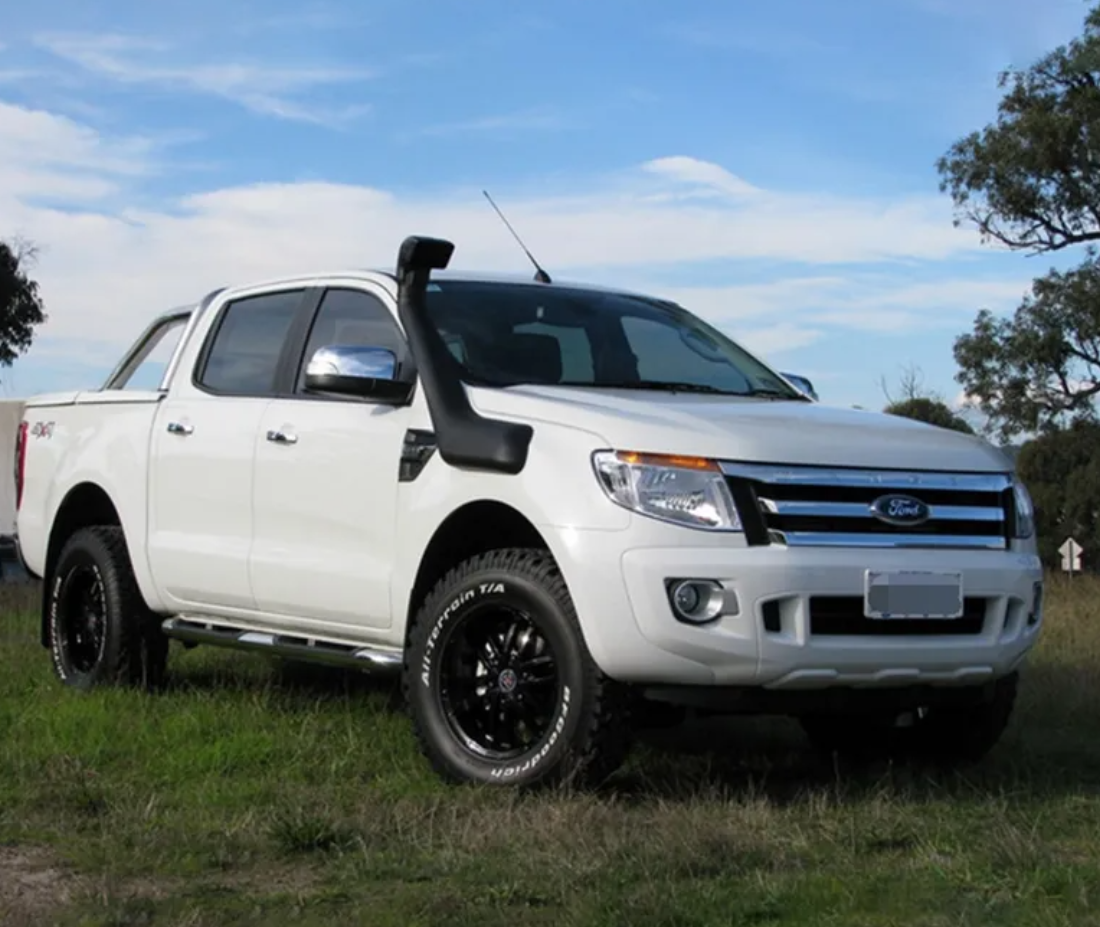 Snorkel Ford Ranger T6 PX1 2011 - 2015