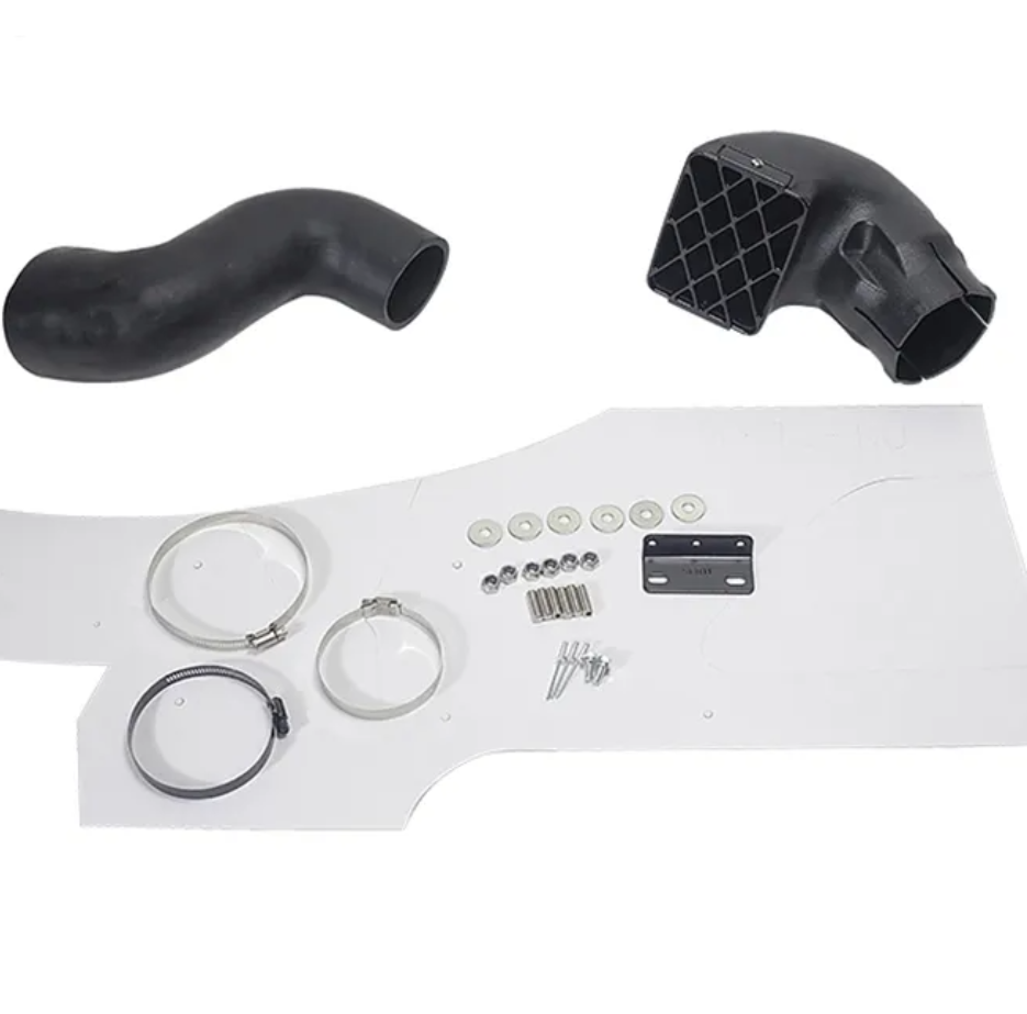 Snorkel Ford Ranger T6 PX1 2011 - 2015