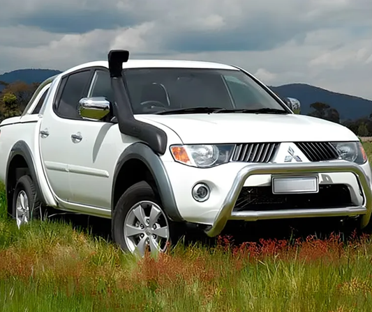 Snorkel Mitsubishi Triton ML MN 2006-2015