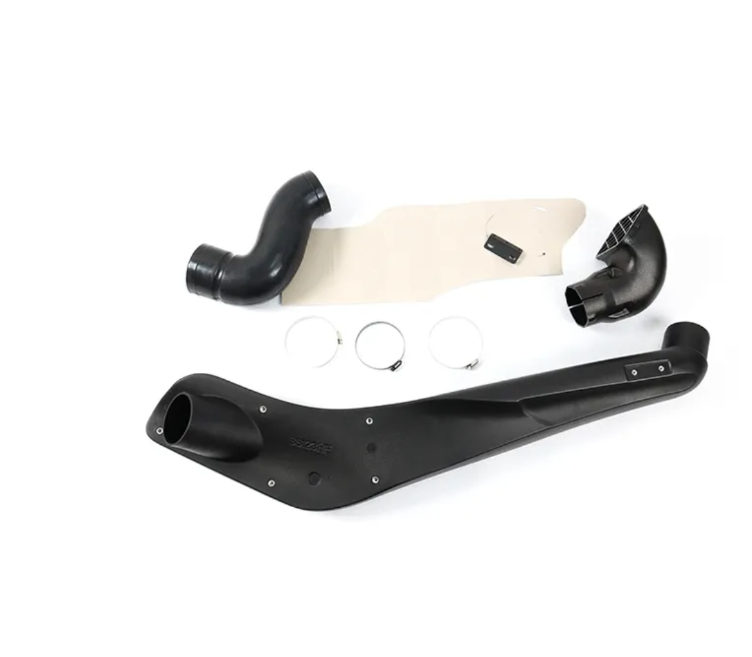 Snorkel Toyota Hilux 126 Series 2015 Onwards