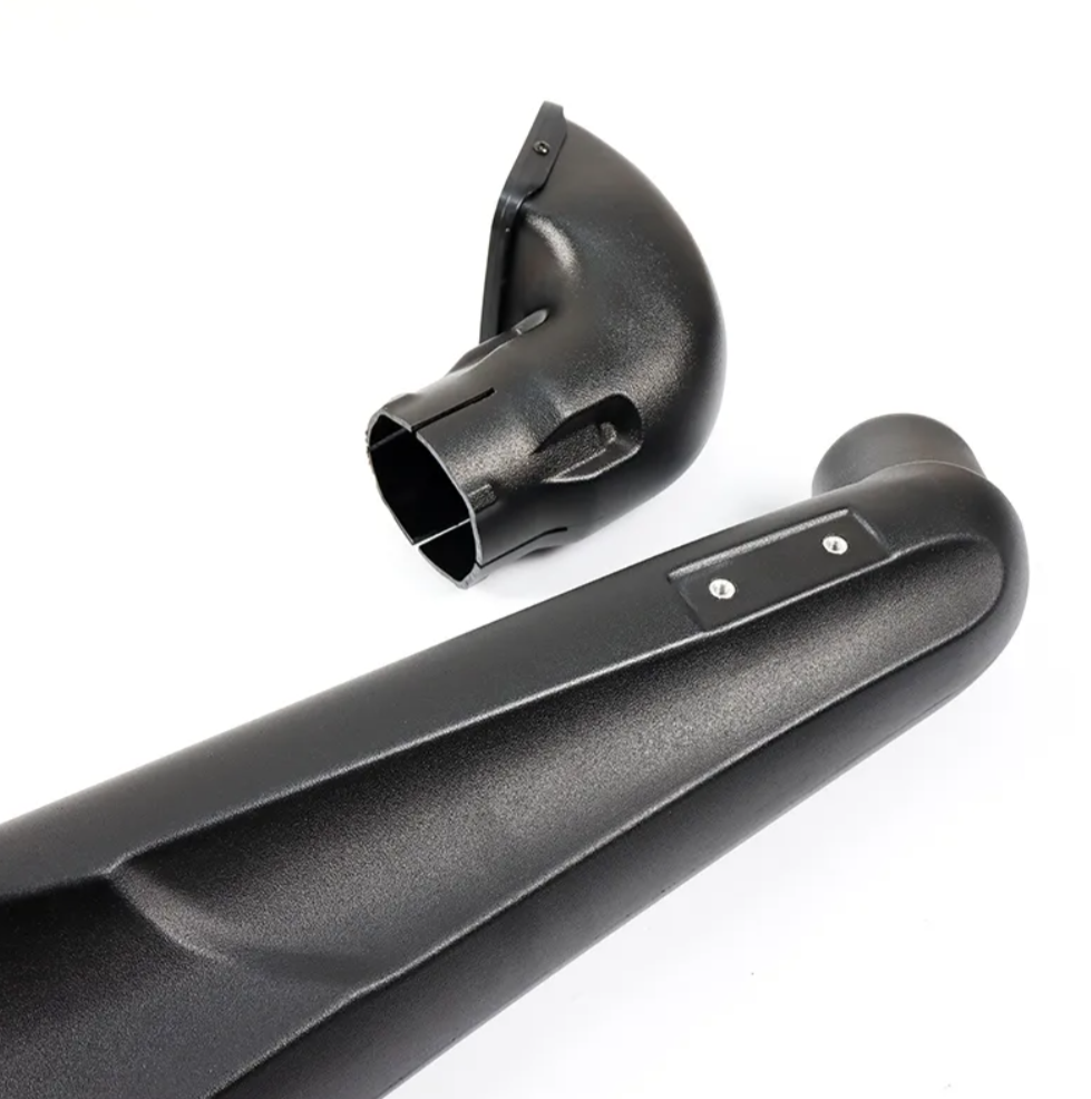 Snorkel Toyota Hilux 126 Series 2015 Onwards