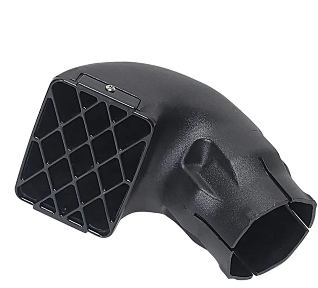 Snorkel Toyota Hilux 2005-2015 25 Series - PETROL only