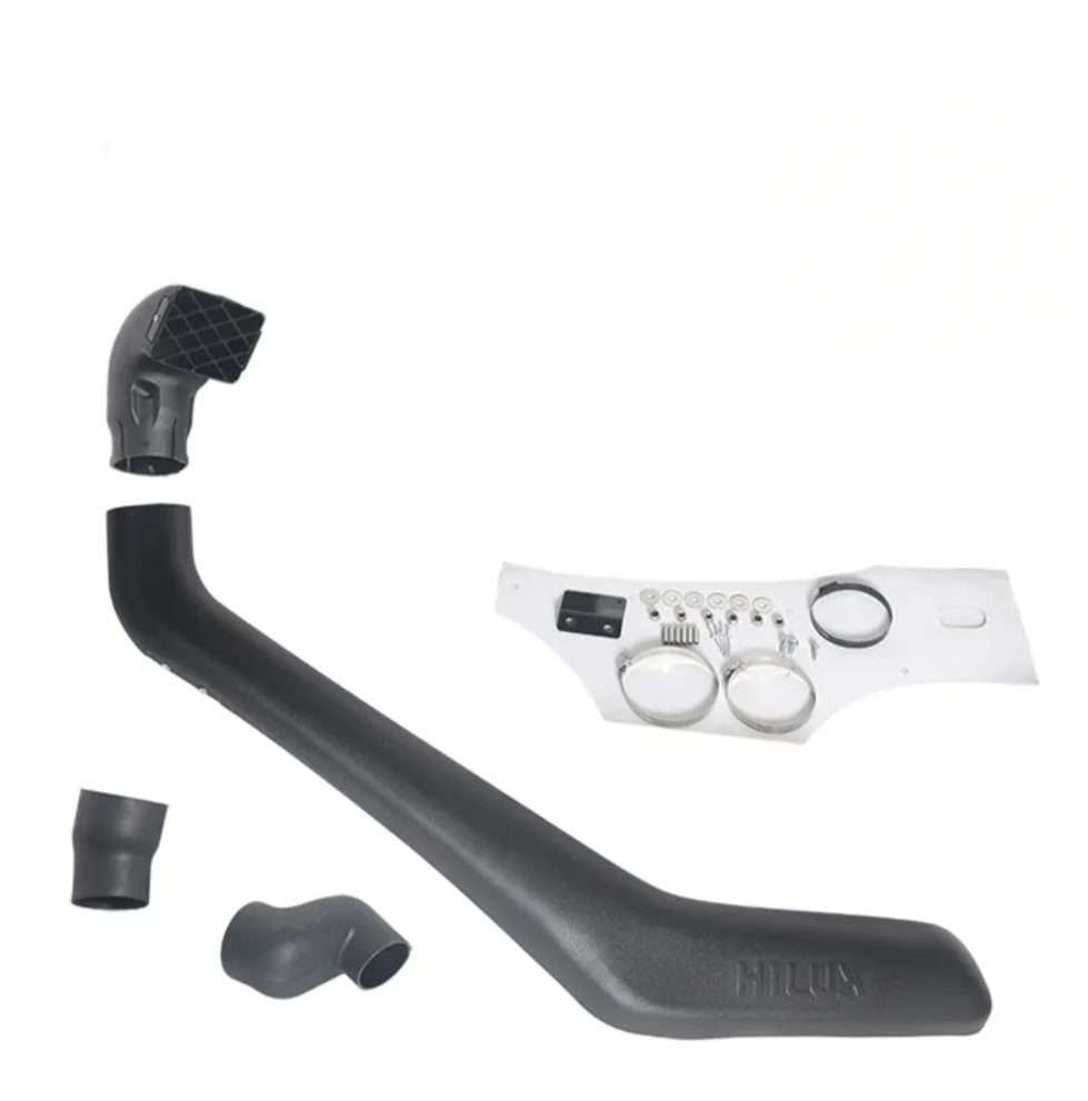 Snorkel Toyota Hilux 2005-2015 25 Series - PETROL only