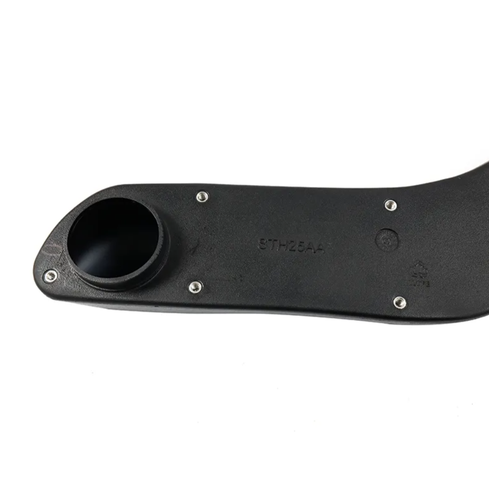 Snorkel Toyota Hilux 2005-2015 25 Series - PETROL only
