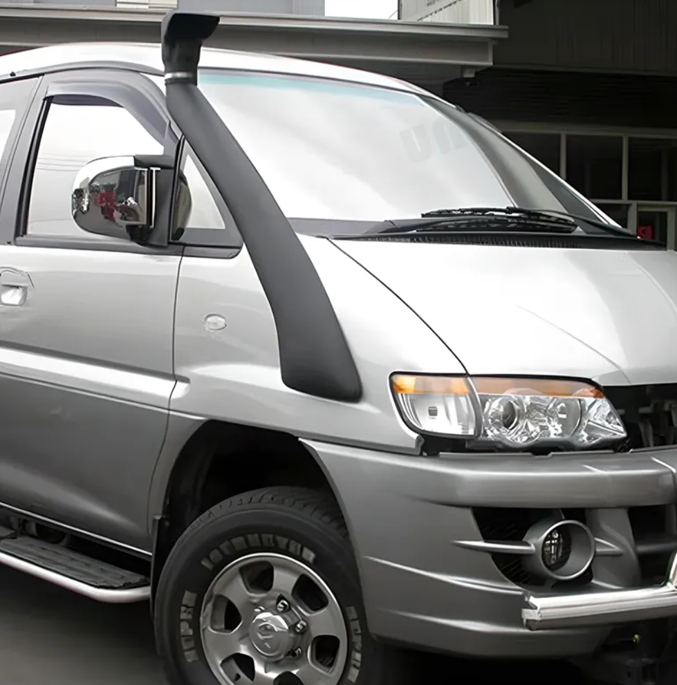 Snorkel Mitsubishi Delica L400