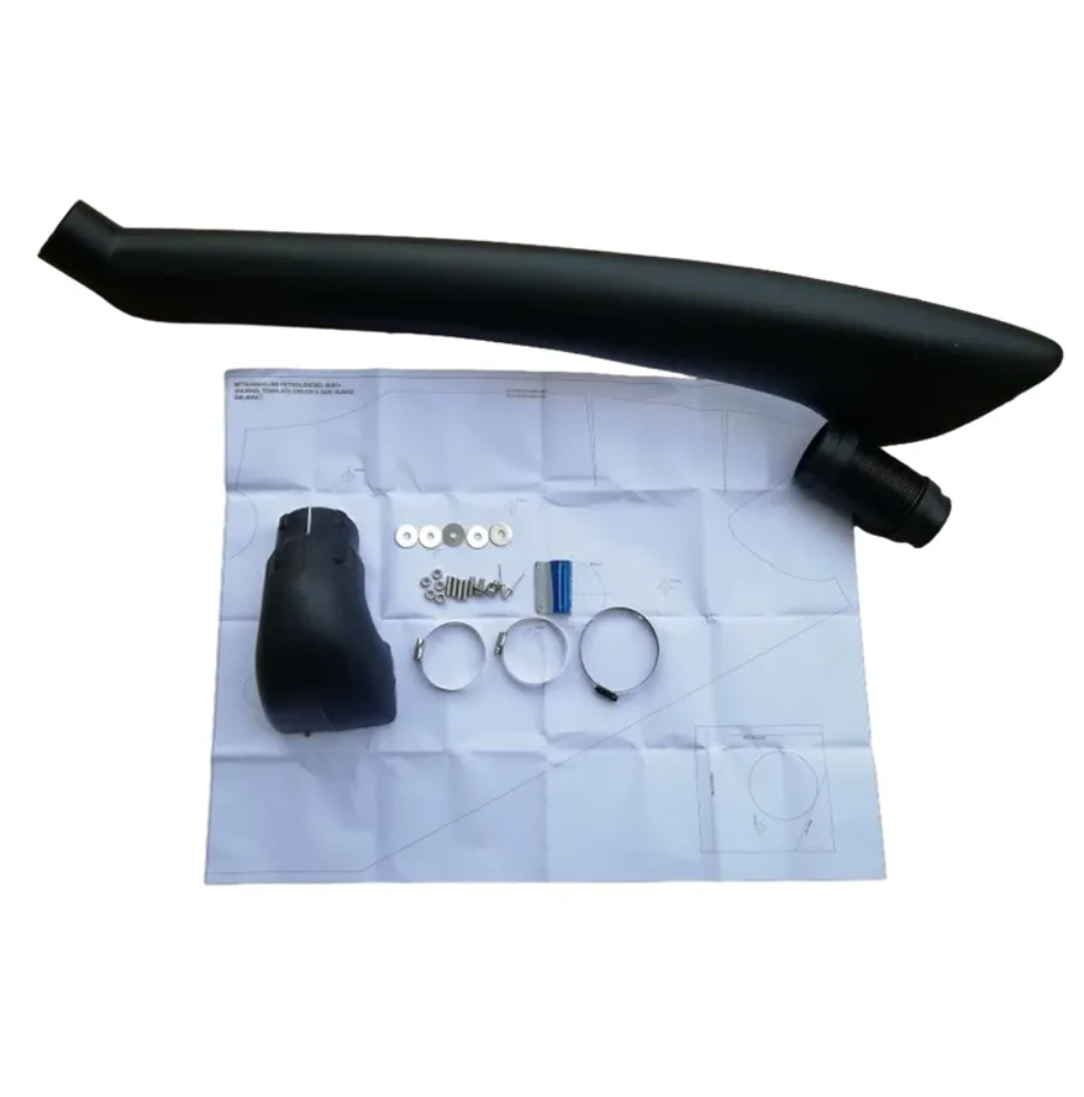 Snorkel Mitsubishi Delica L400