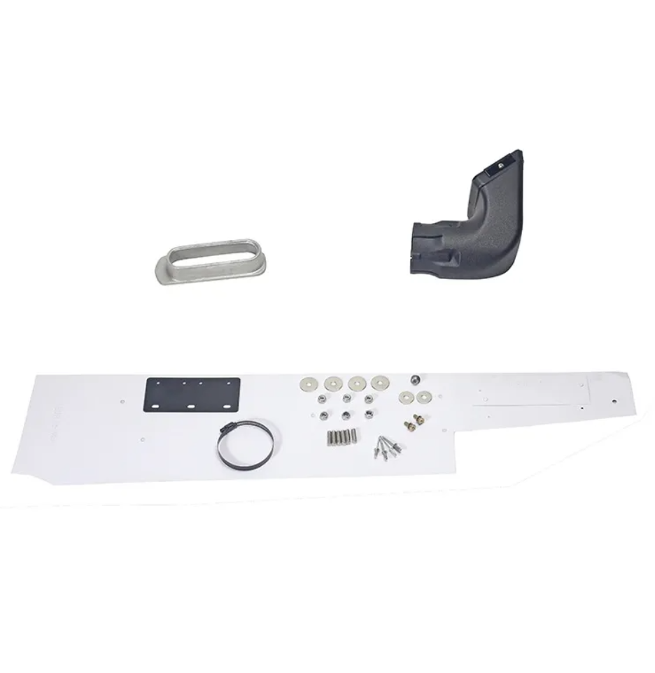 Snorkel Land Rover Discovery 2 1999 Onwards