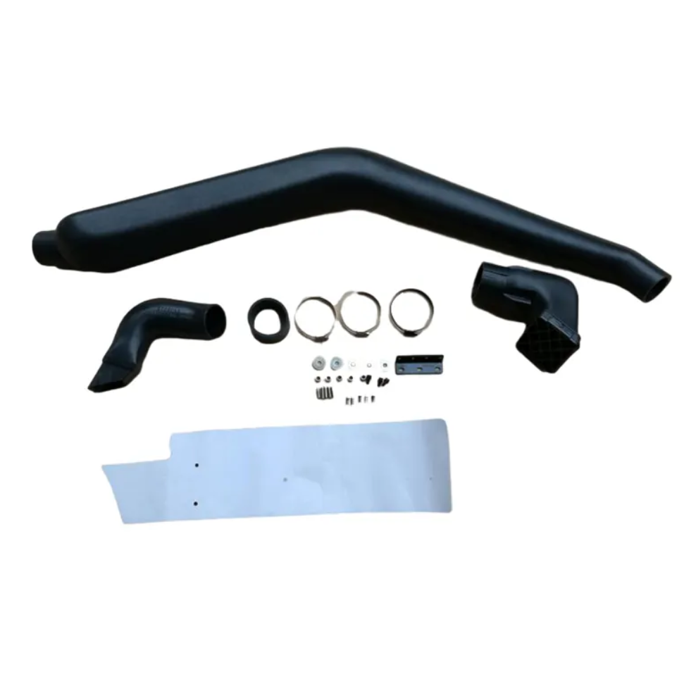 Snorkel Toyota Land Cruiser Prado 90 Series - Petrol