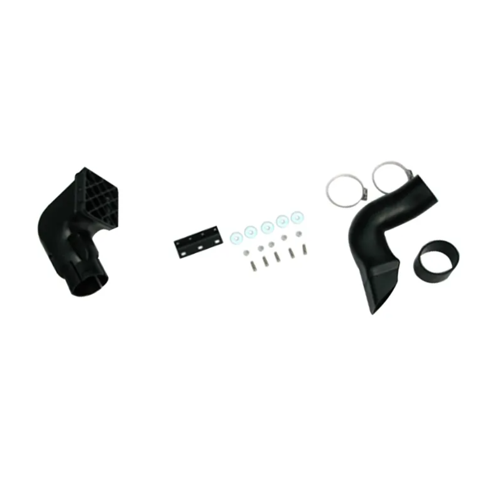 Snorkel Toyota Land Cruiser Prado 90 Series - Petrol
