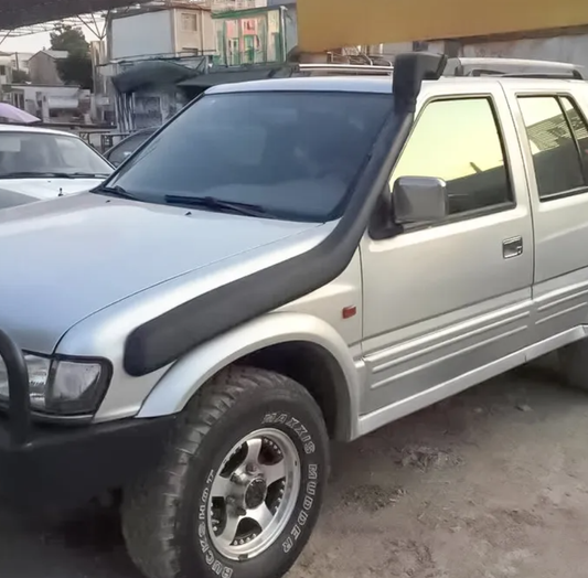 Snorkel Suzuki Samurai Jimny