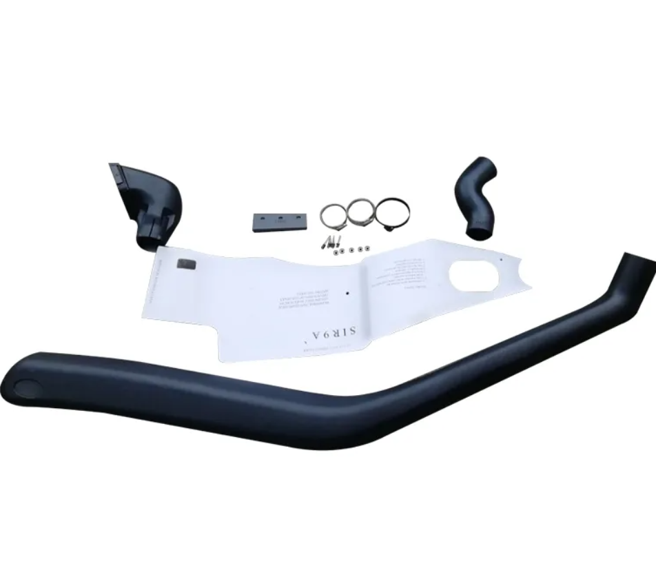 Snorkel Suzuki Samurai Jimny