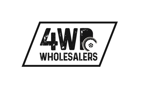 4WD Wholesalers