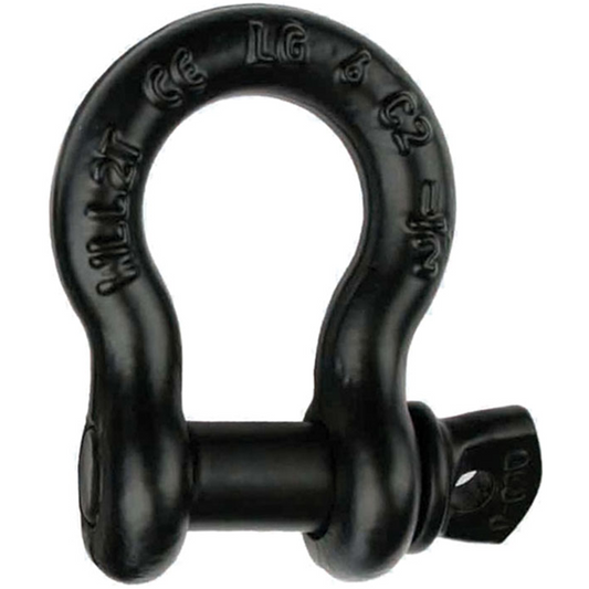 4.7T Bow Shackle