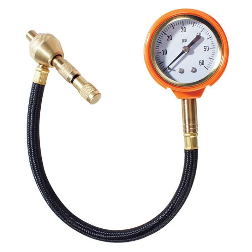 60PSI Tyre Gauge / Deflator