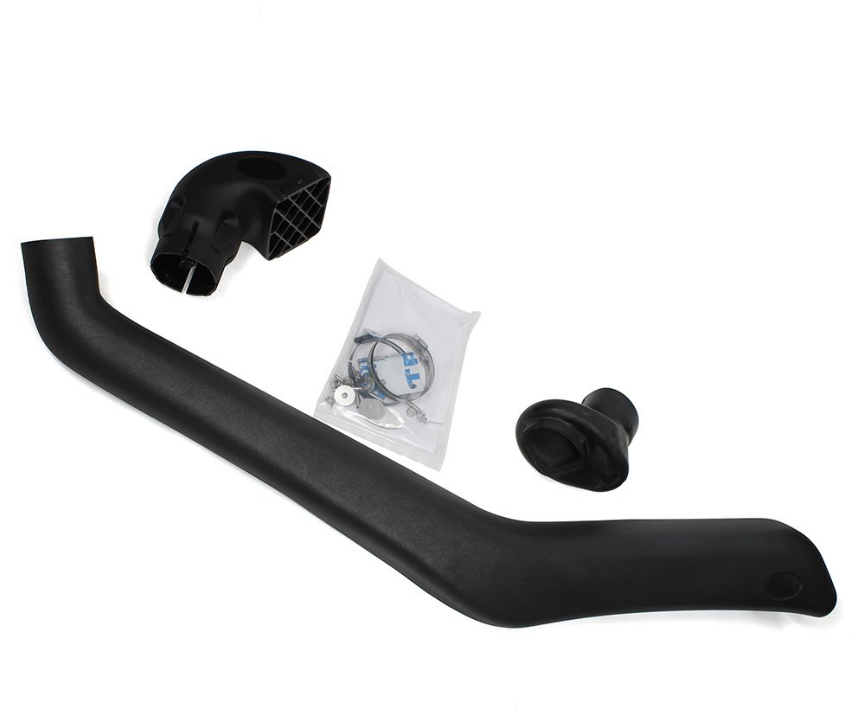 Snorkel Holden Colorado RC 2008 - 2011