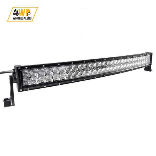 4x4 Light Bars 4WD Wholesalers NZ